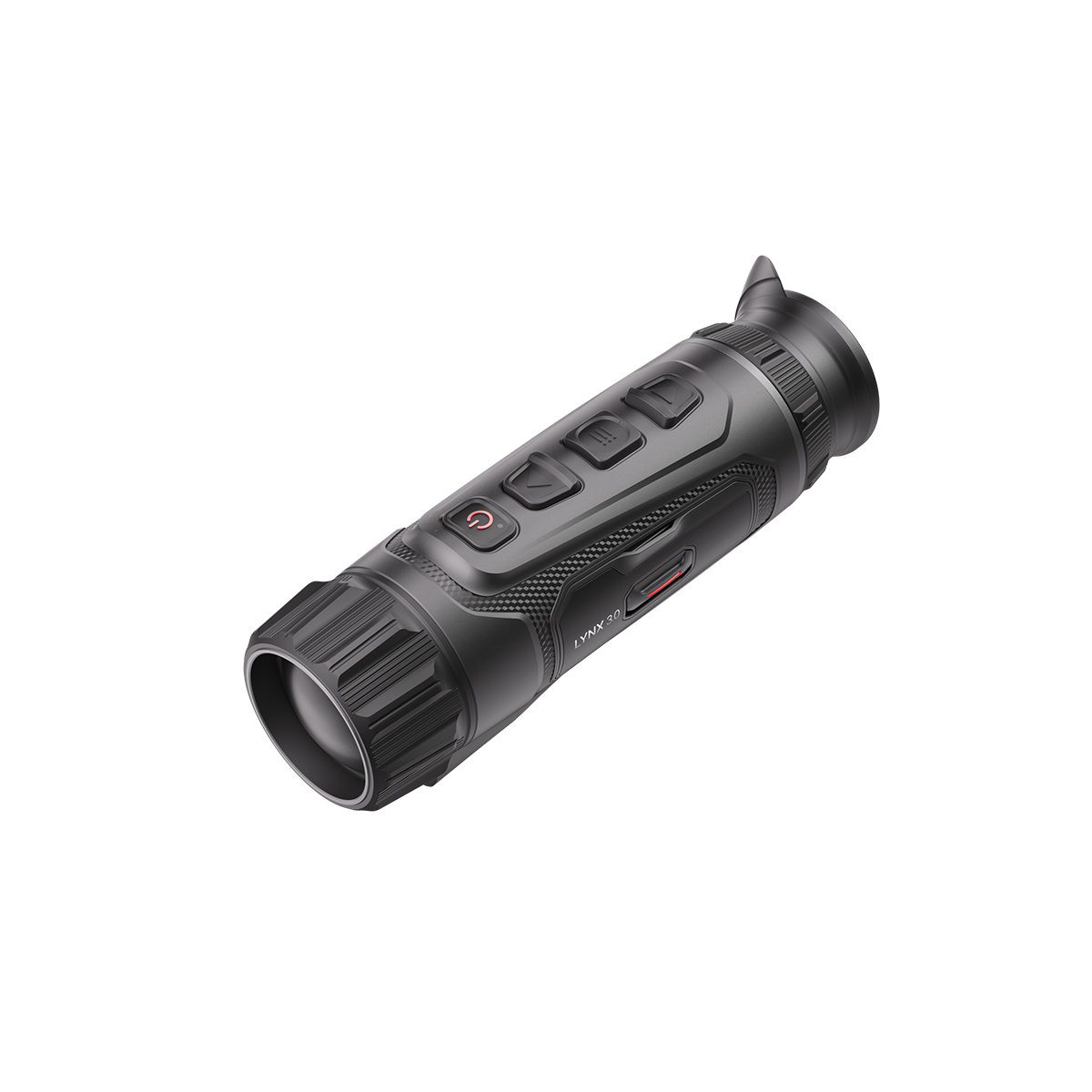Lynx 3.0 LQ35L Thermal Monocular with LRF