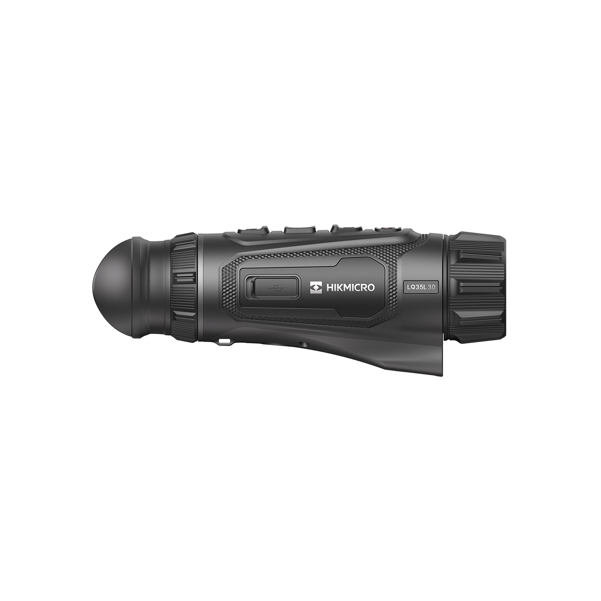 Lynx 3.0 LQ35L Thermal Monocular with LRF