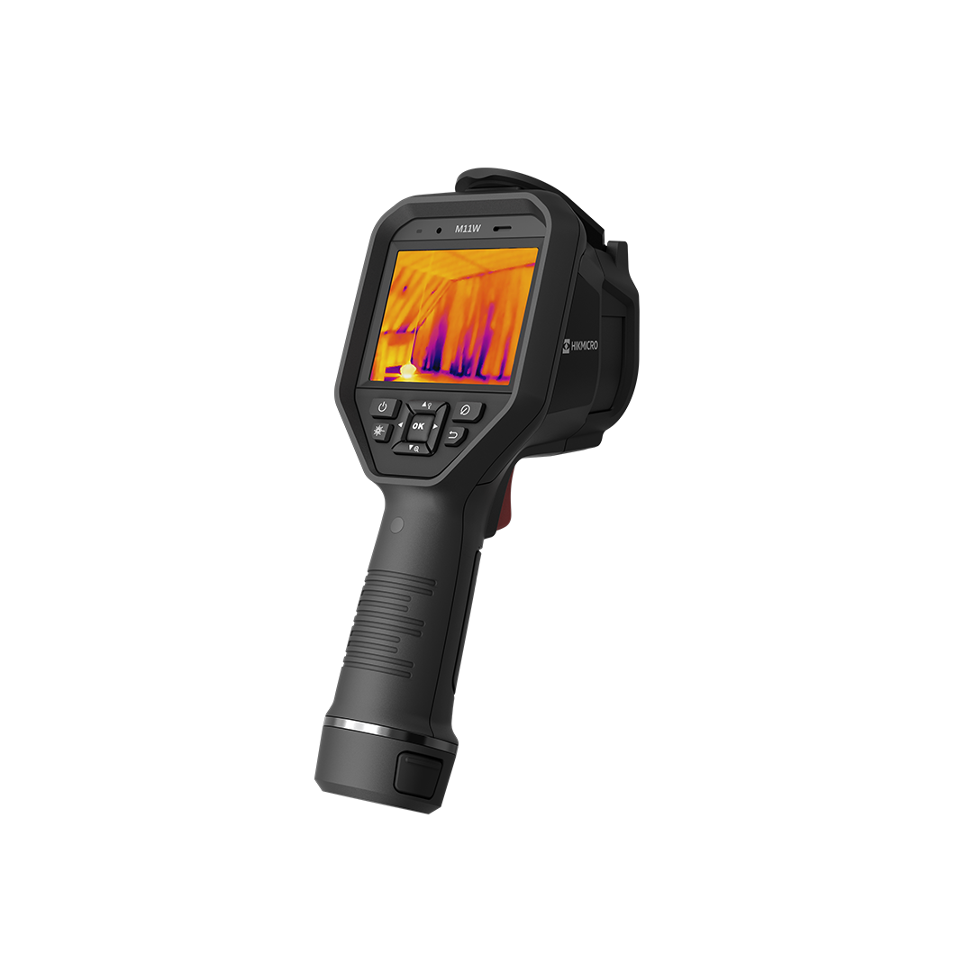 M11W Handheld Thermography Camera