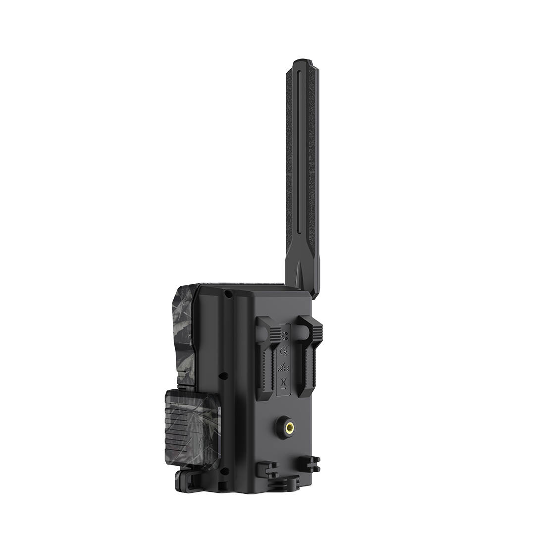 M15 4G Trail Camera