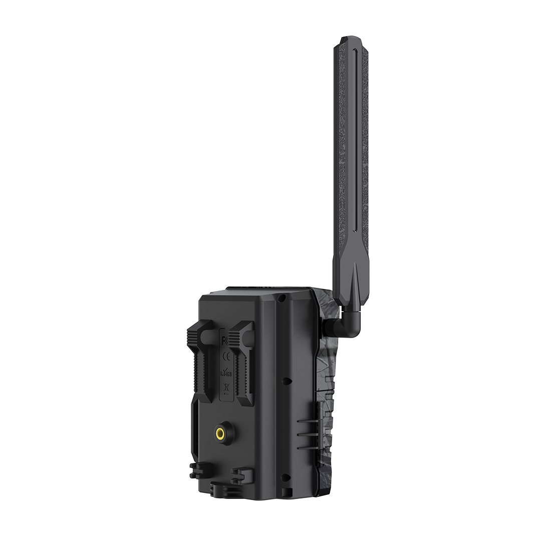 M15 4G Trail Camera