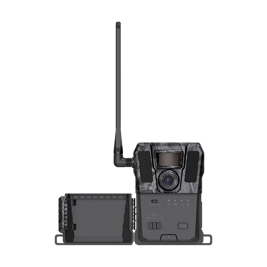 M15 4G Trail Camera
