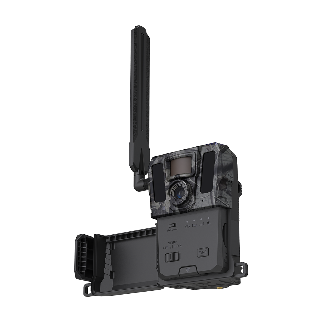 M15 4G Trail Camera