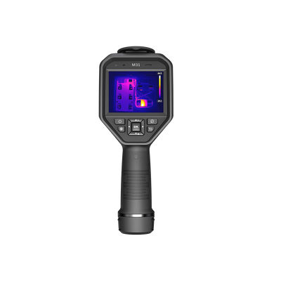 M31 Handheld Thermography Camera