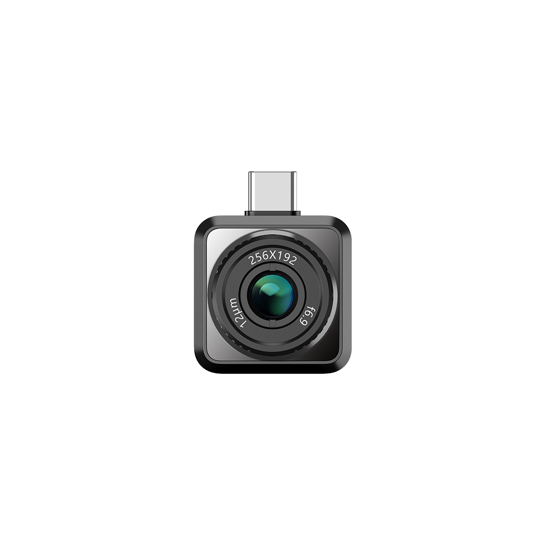 Mini2Plus V2 Thermal Imager