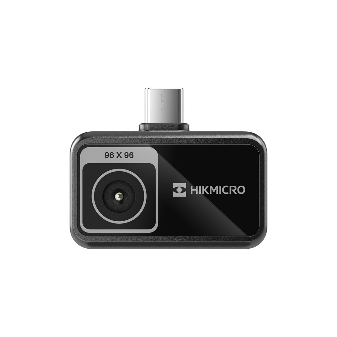 MiniE Thermal Imager