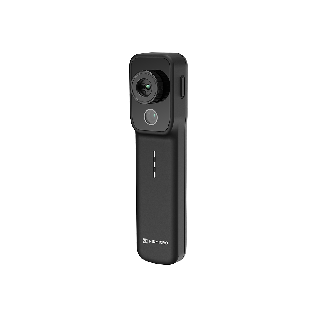 Mini-X Wireless Dual Camera Thermal Imager