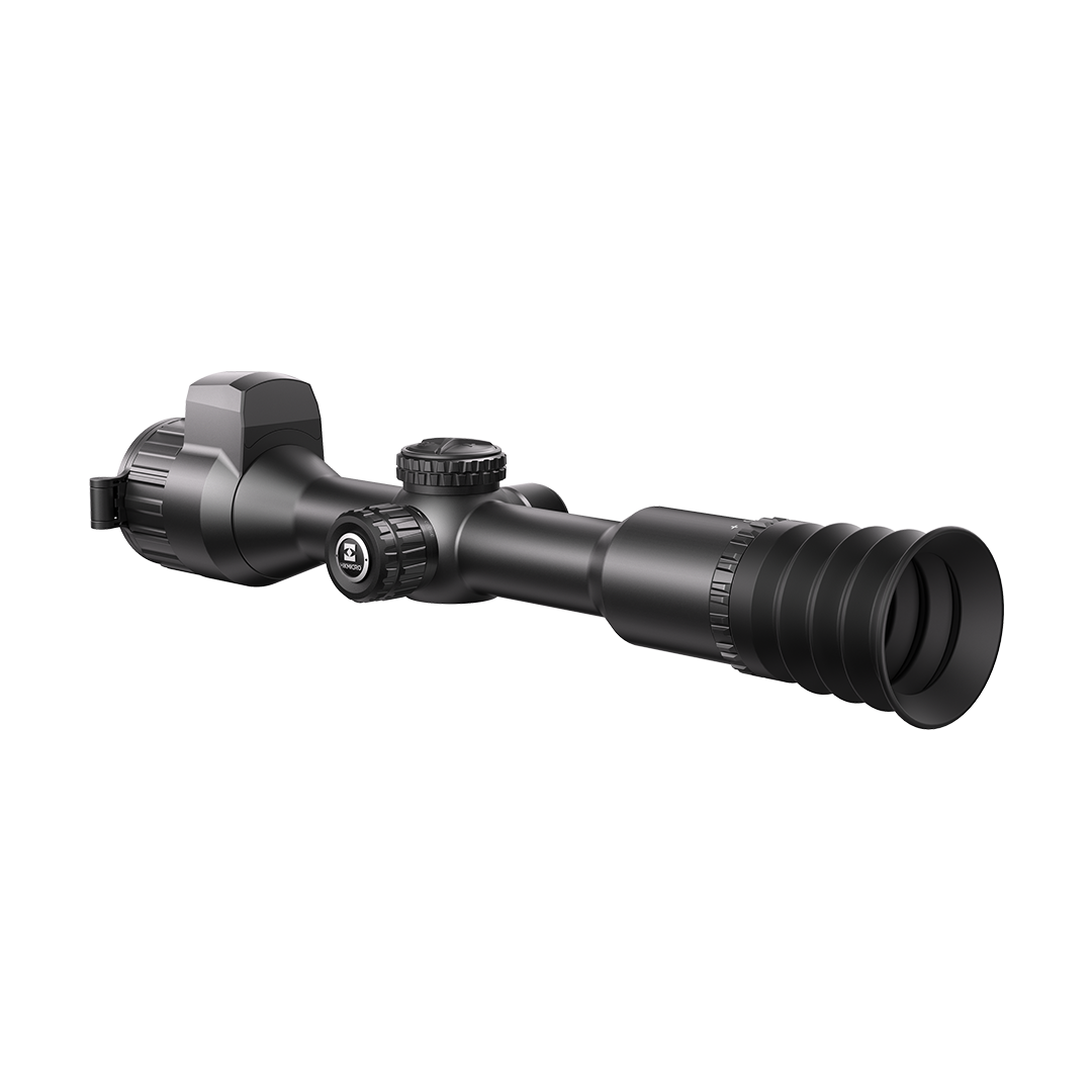 Neos NH25L Thermal Rifle Scope with LRF
