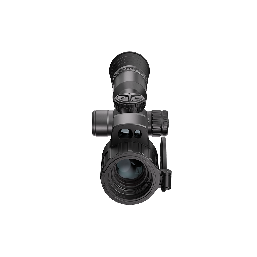Neos NH25L Thermal Rifle Scope with LRF