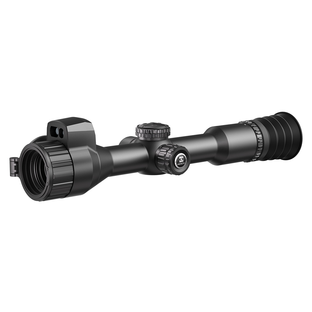 Neos NH25L Thermal Rifle Scope with LRF