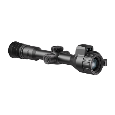 Neos NH35L Thermal Rifle Scope with LRF
