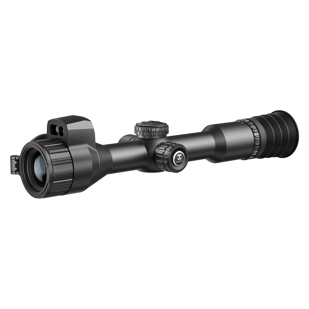 Neos NH35L Thermal Rifle Scope with LRF