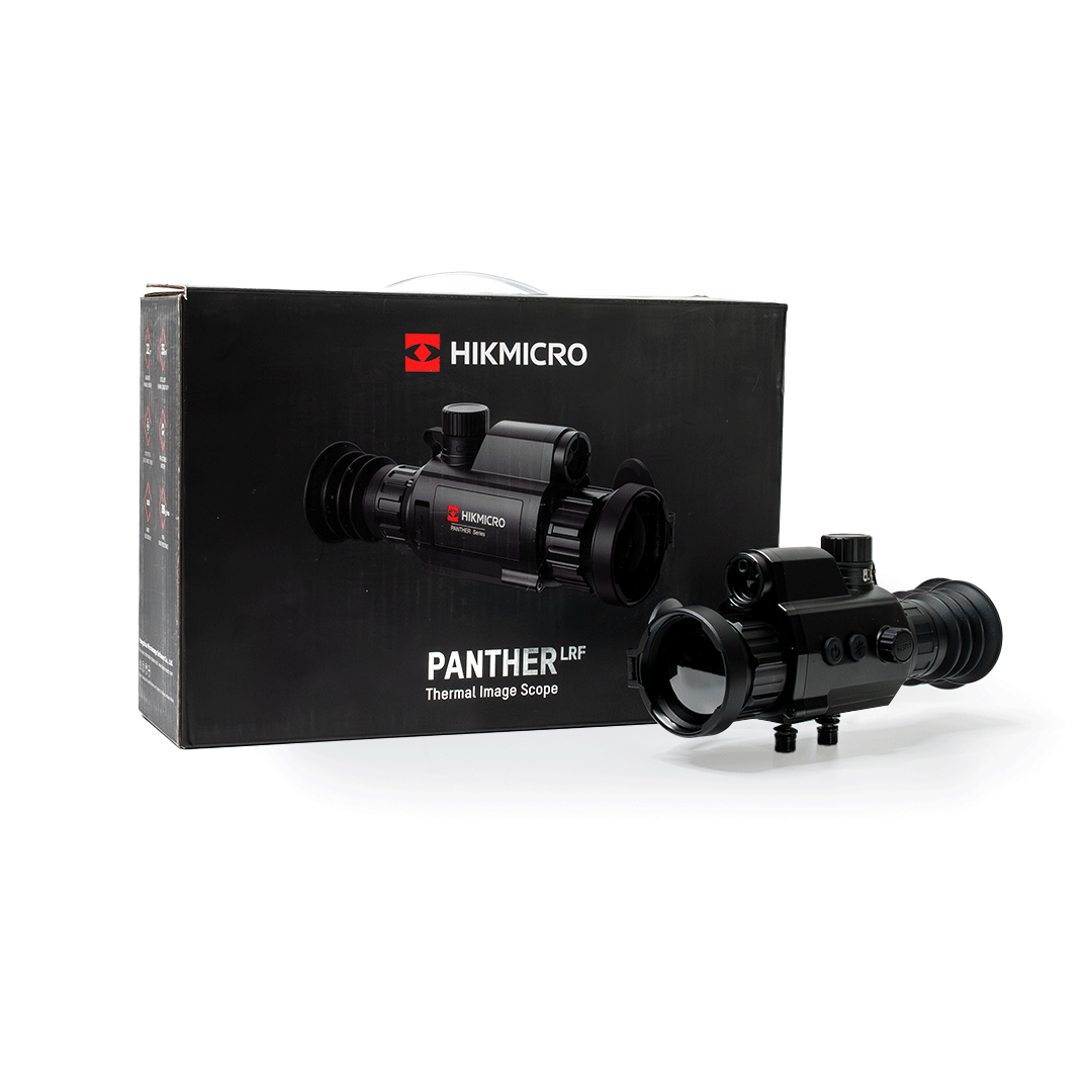 Panther PQ50L – Refurbished