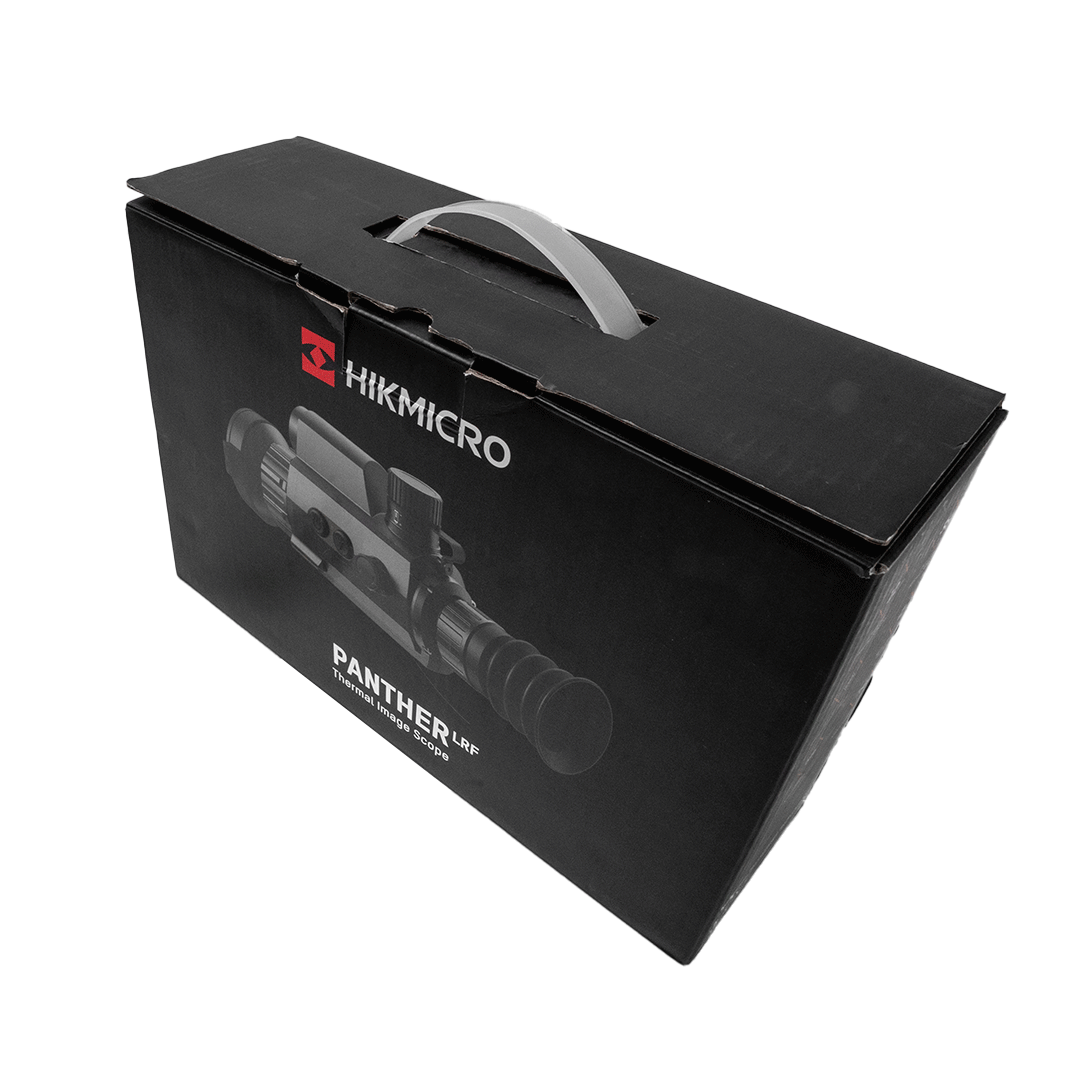 Panther PQ50L – Refurbished