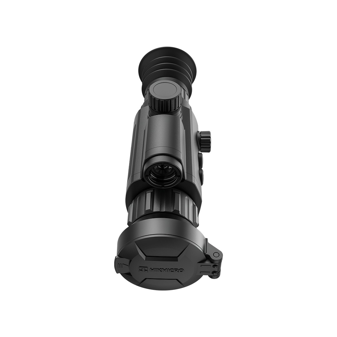 Panther 2.0 PQ50L Thermal Rifle Scope with LRF