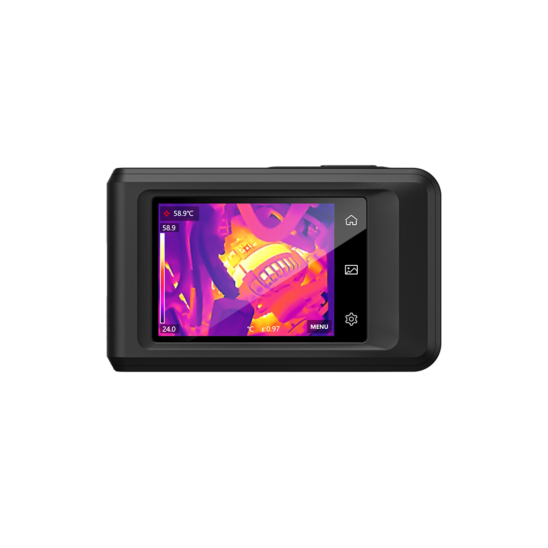 Pocket2 Thermal Camera