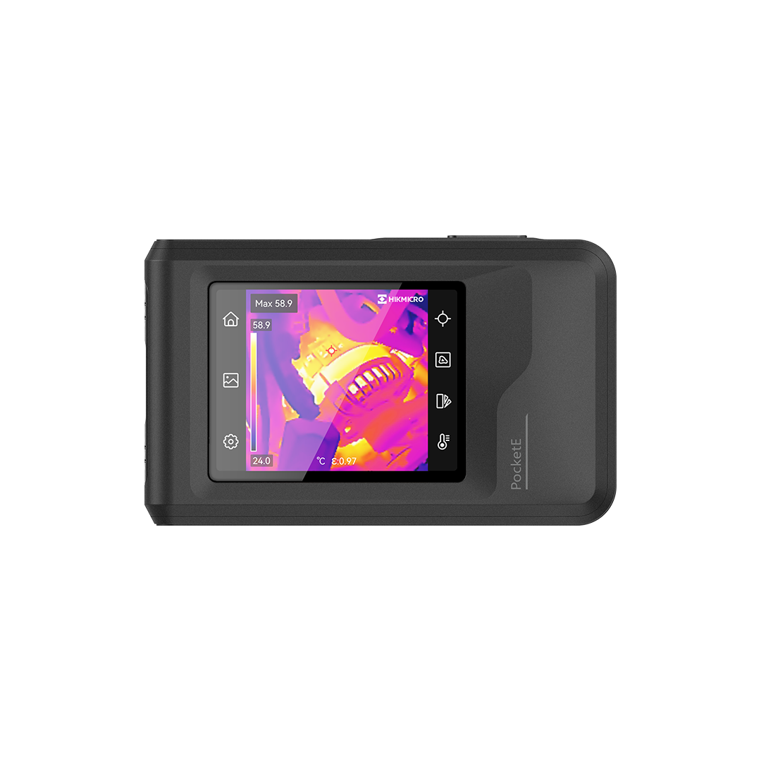 PocketE Thermal Camera