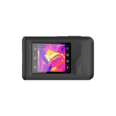 PocketE Thermal Camera