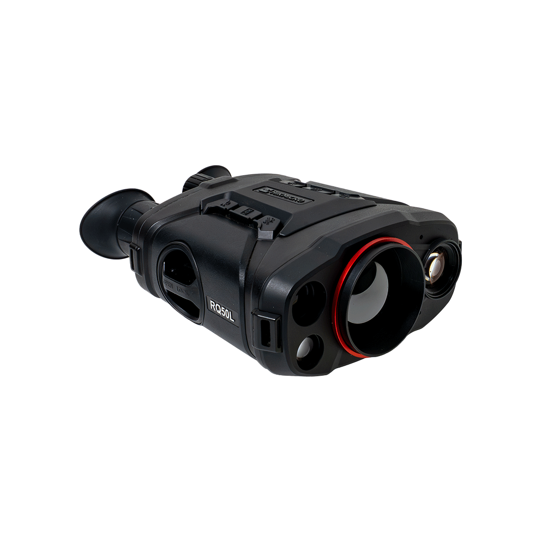 Raptor RQ50L – Refurbished