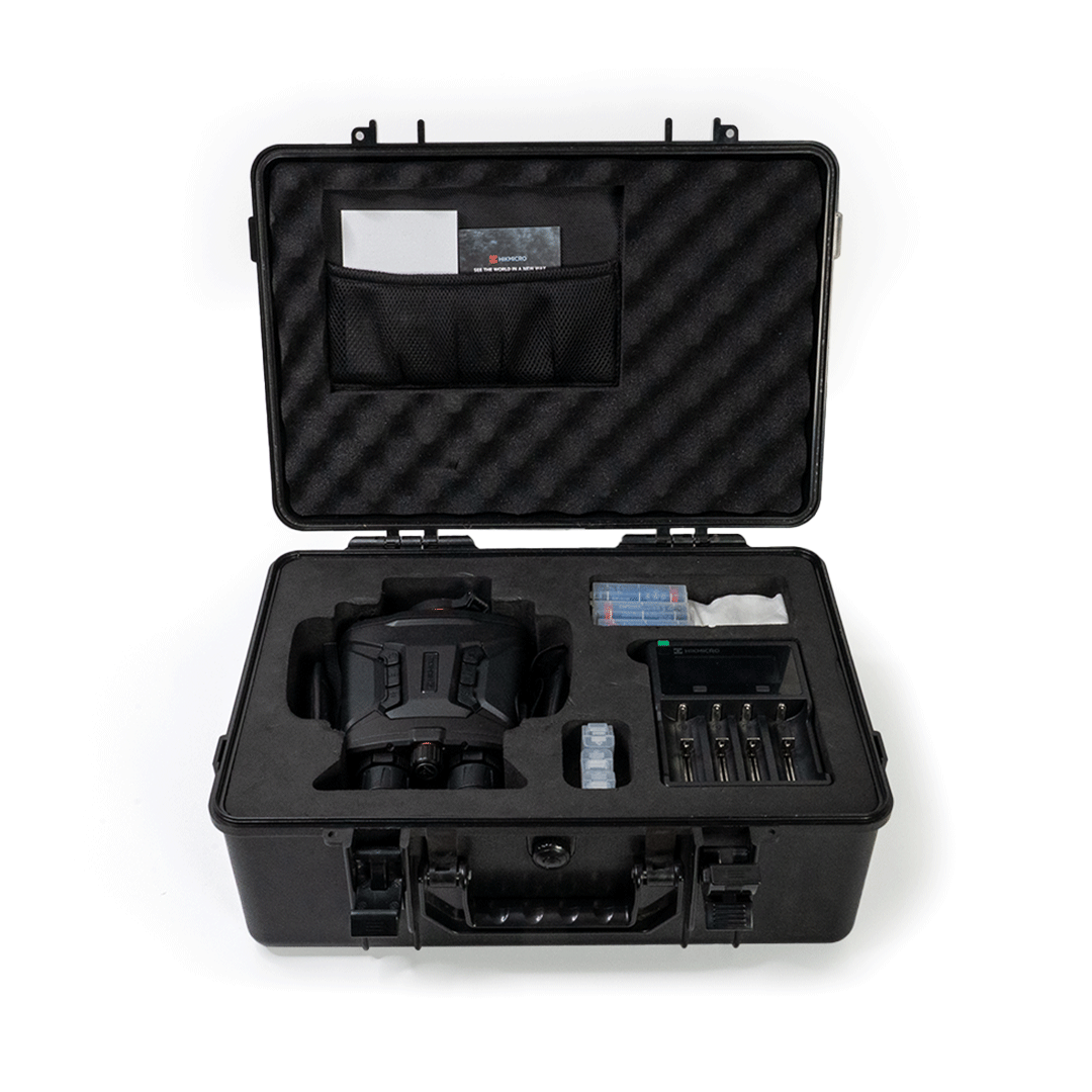 Raptor RQ50L – Refurbished