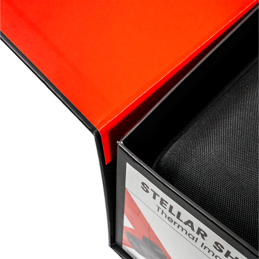 Stellar 3.0 SH35L - Refurbished