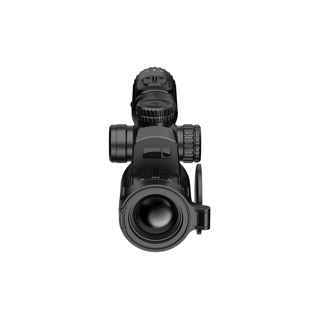 Stellar 3.0 SH35L Thermal Rifle Scope with LRF