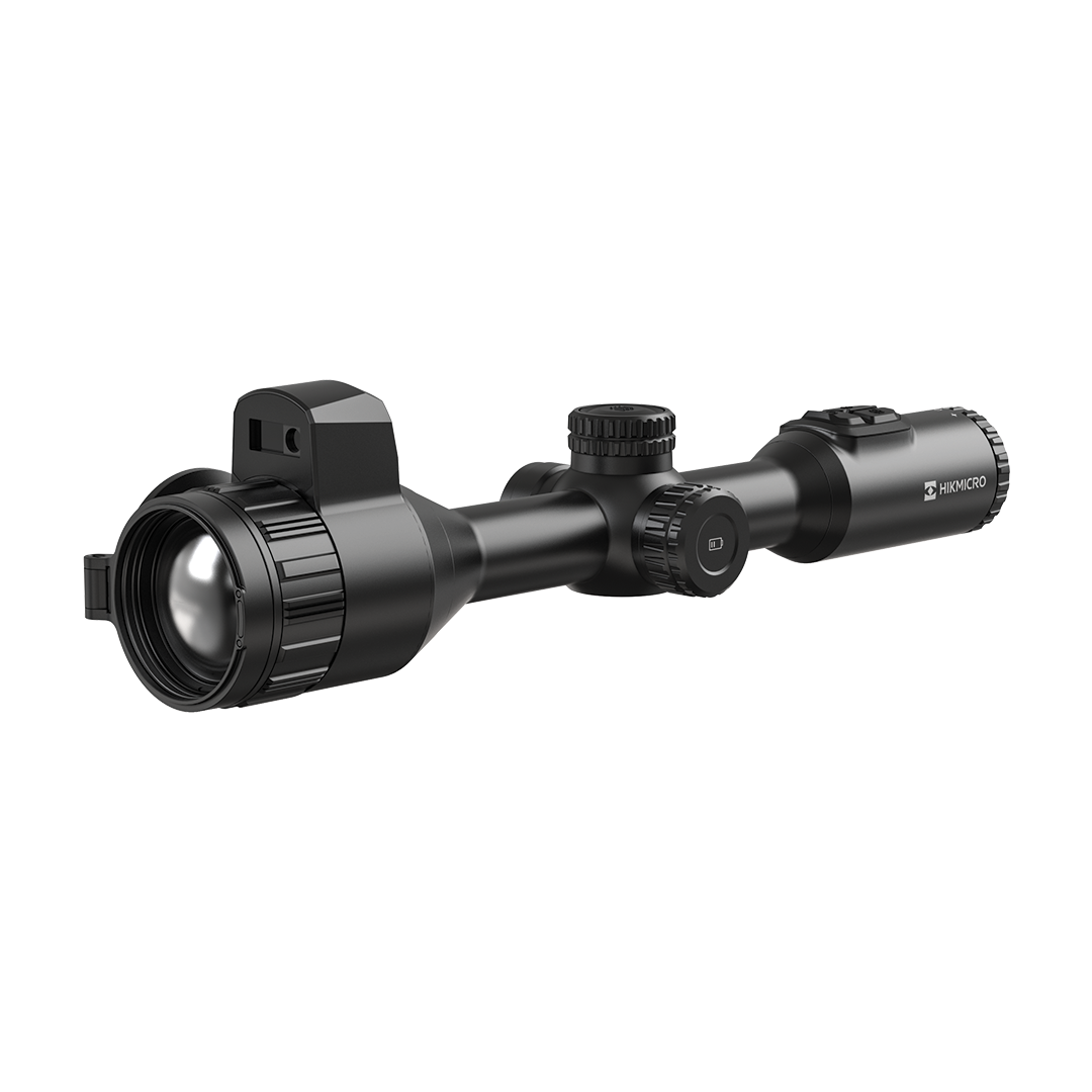 Stellar 3.0 SH50L Thermal Rifle Scope with LRF