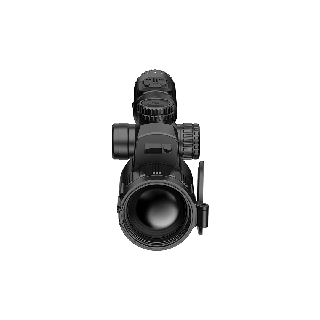 Stellar 3.0 SH50L Thermal Rifle Scope with LRF
