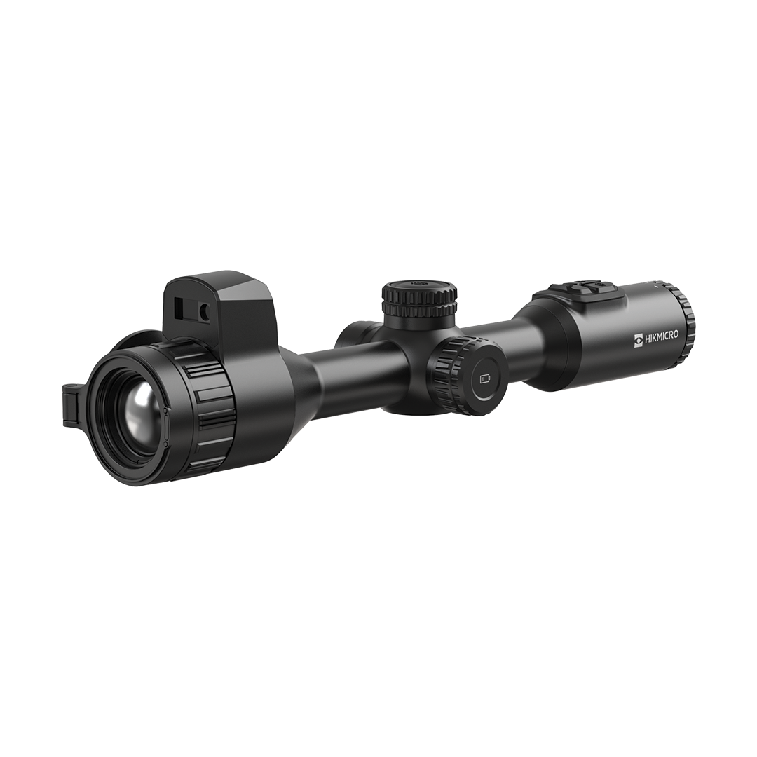 Stellar 3.0 SQ35L Thermal Rifle Scope with LRF