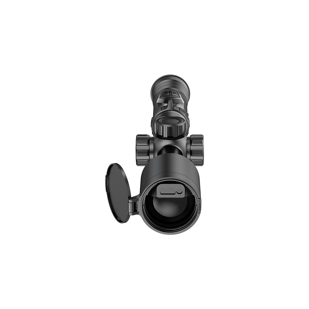 Stellar 4.0 SQ50L Thermal Rifle Scope with LRF