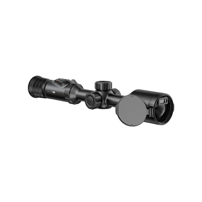 Stellar 4.0 SQ50L Thermal Rifle Scope with LRF