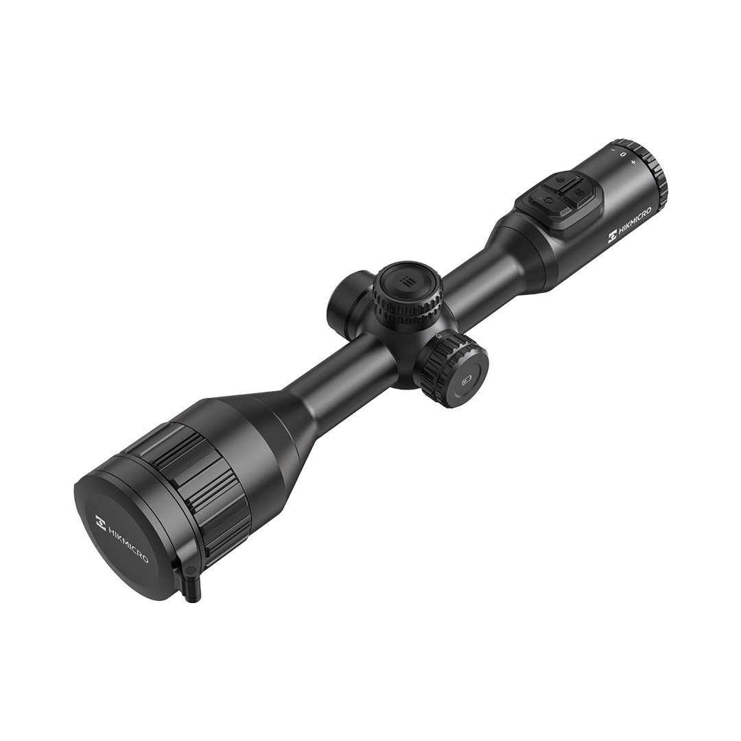 Stellar 3.0 SQ50L Thermal Rifle Scope with LRF