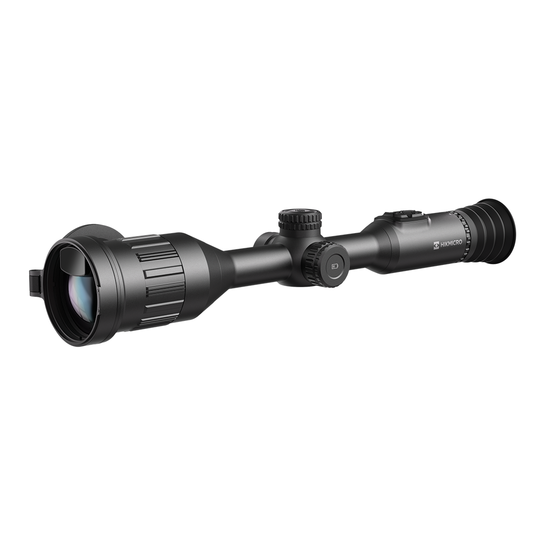 Stellar 3.0 SX60LS Thermal Rifle Scope with LRF