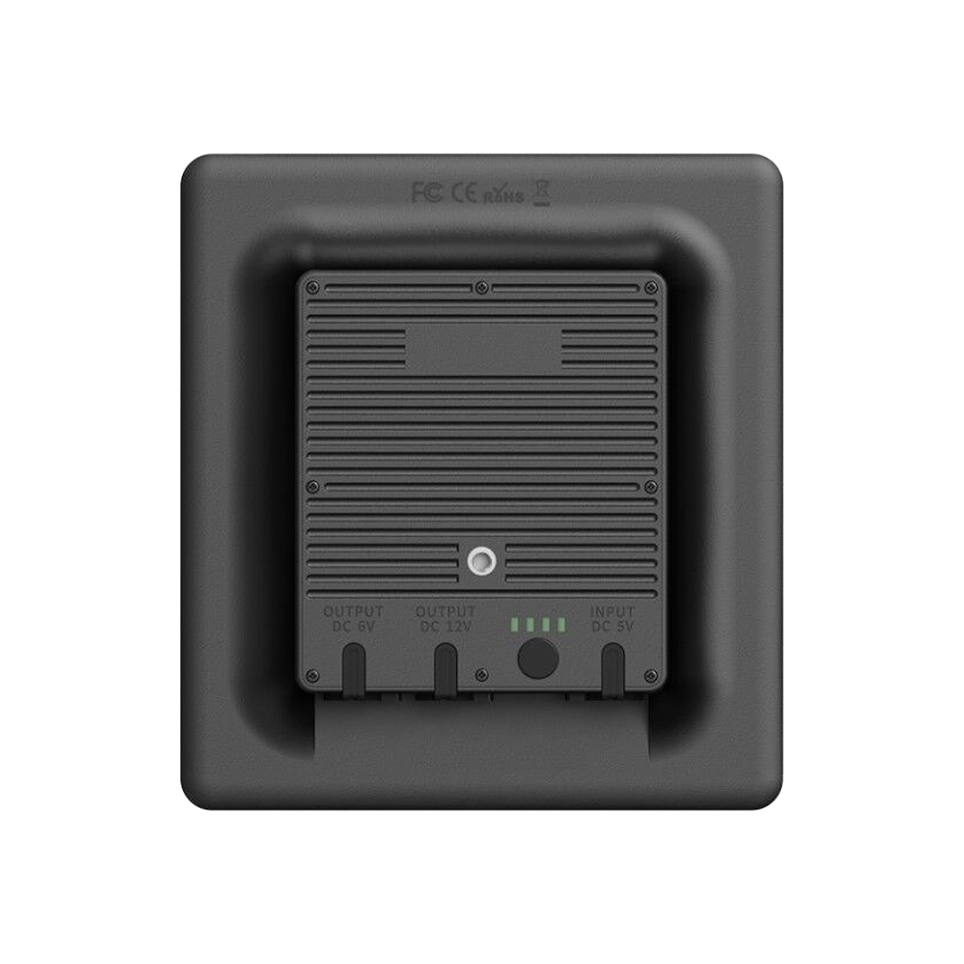 SP5000 Solar Panel for M15 & T16 Trail Cameras
