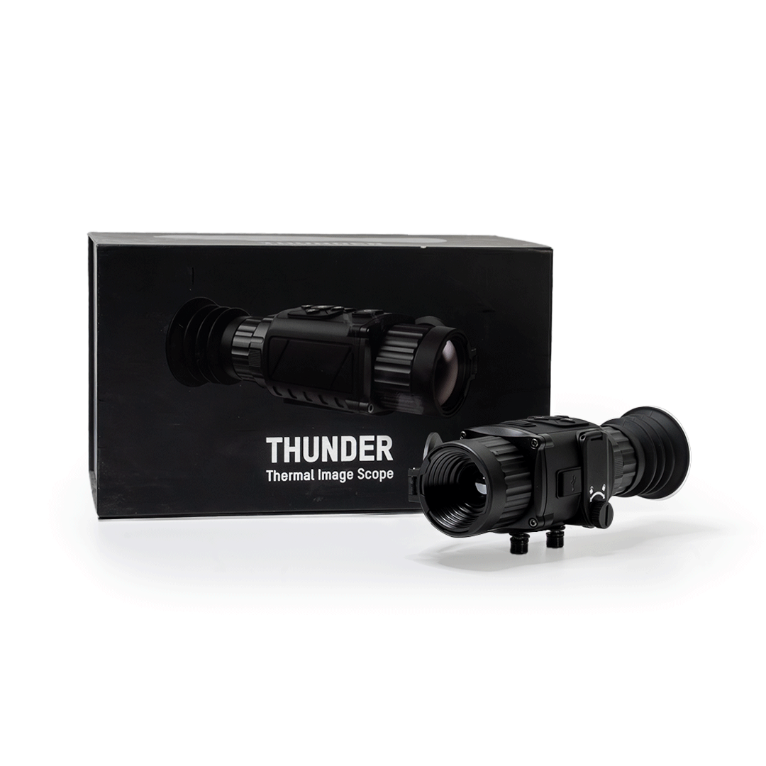 Thunder Pro TE19 – Refurbished