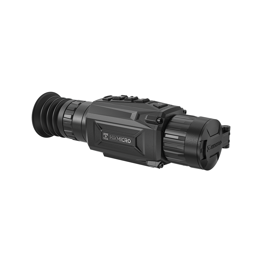 Thunder 2.0 TE19 Thermal Rifle Scope