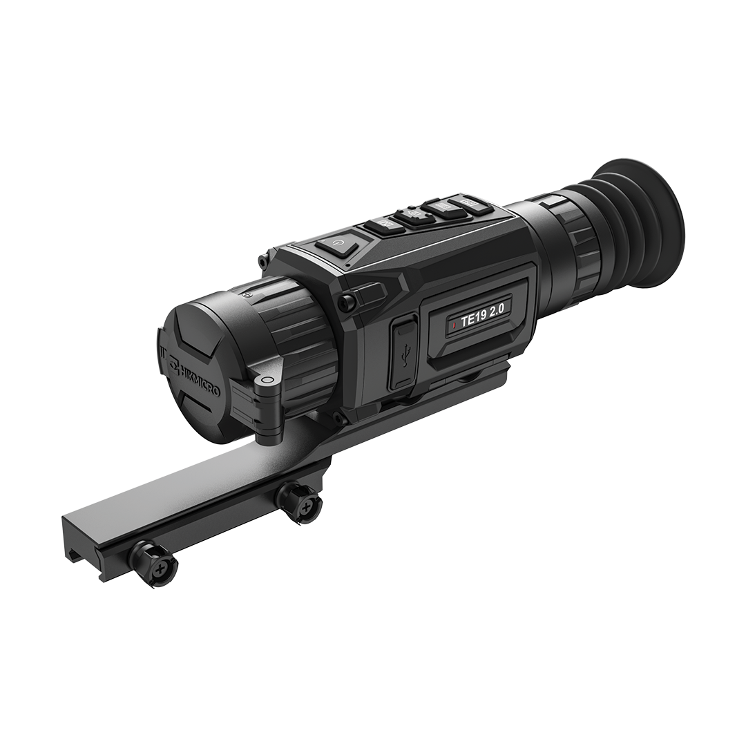 Thunder 2.0 TE19 Thermal Rifle Scope