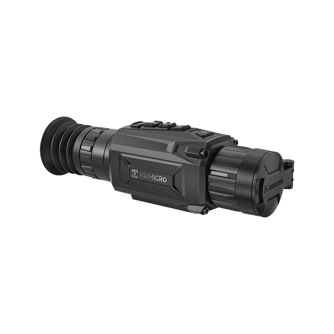Thunder 2.0 TE25 Thermal Rifle Scope