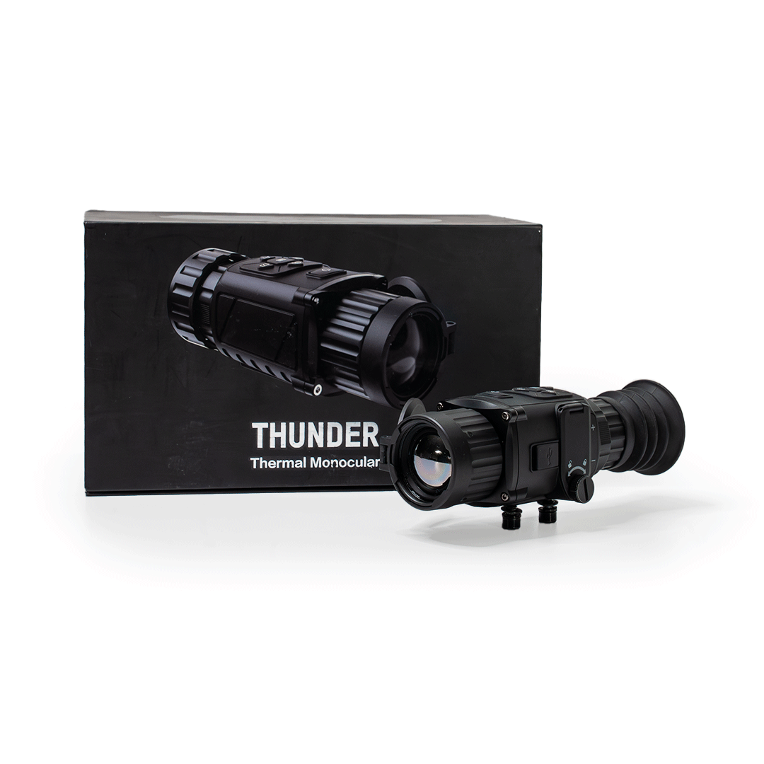 Thunder TH35C – Refurbished