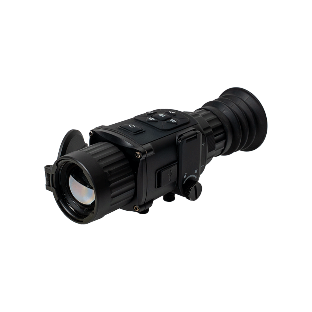 Thunder TH35C – Refurbished