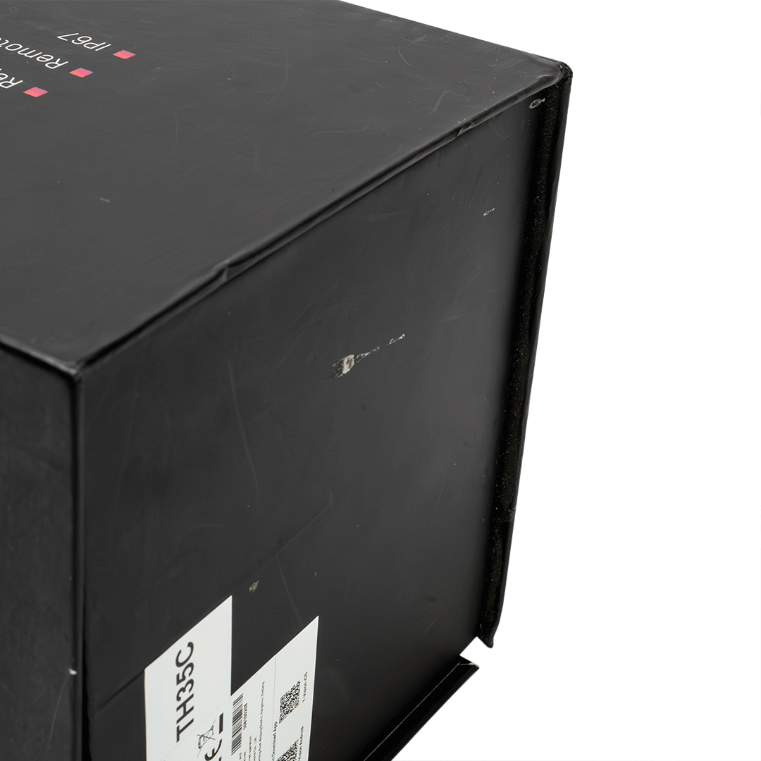 Thunder TH35C – Refurbished