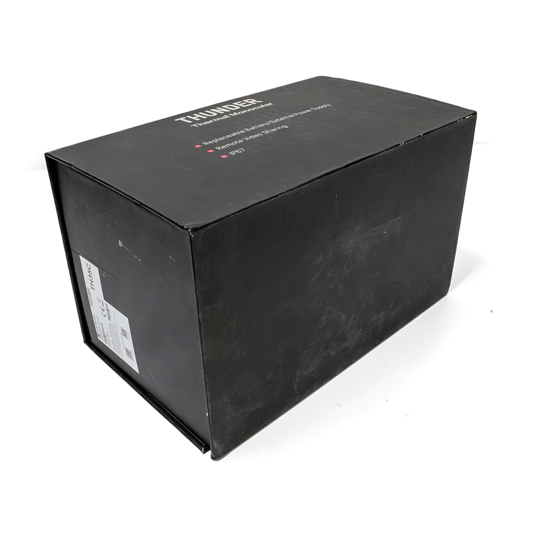 Thunder TH35C – Refurbished