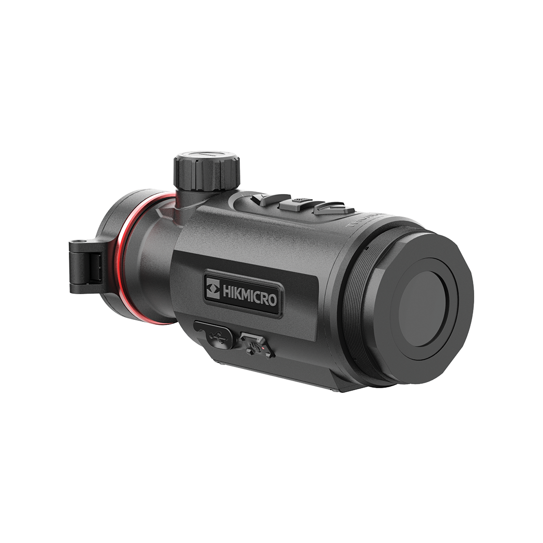 Thunder 3.0 TH35C Thermal Clip-on
