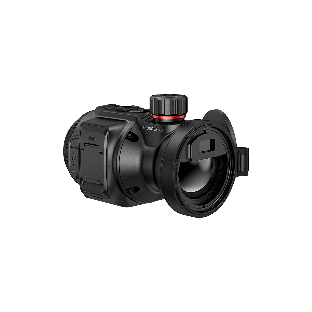 Thunder 4.0 TQ35CL Thermal Clip-On with LRF