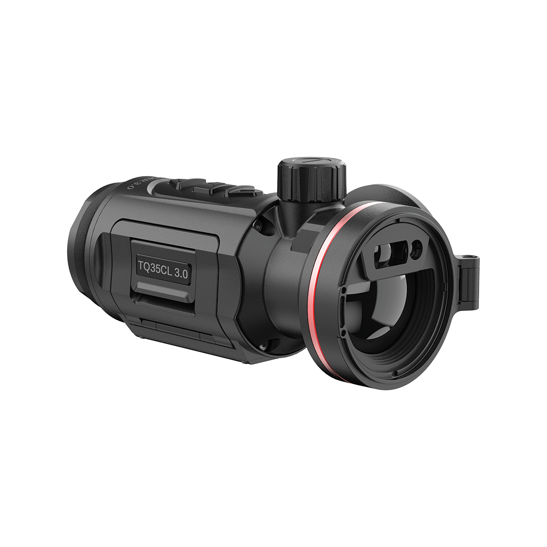 Thunder 3.0 TQ35CL Thermal Clip-on with LRF