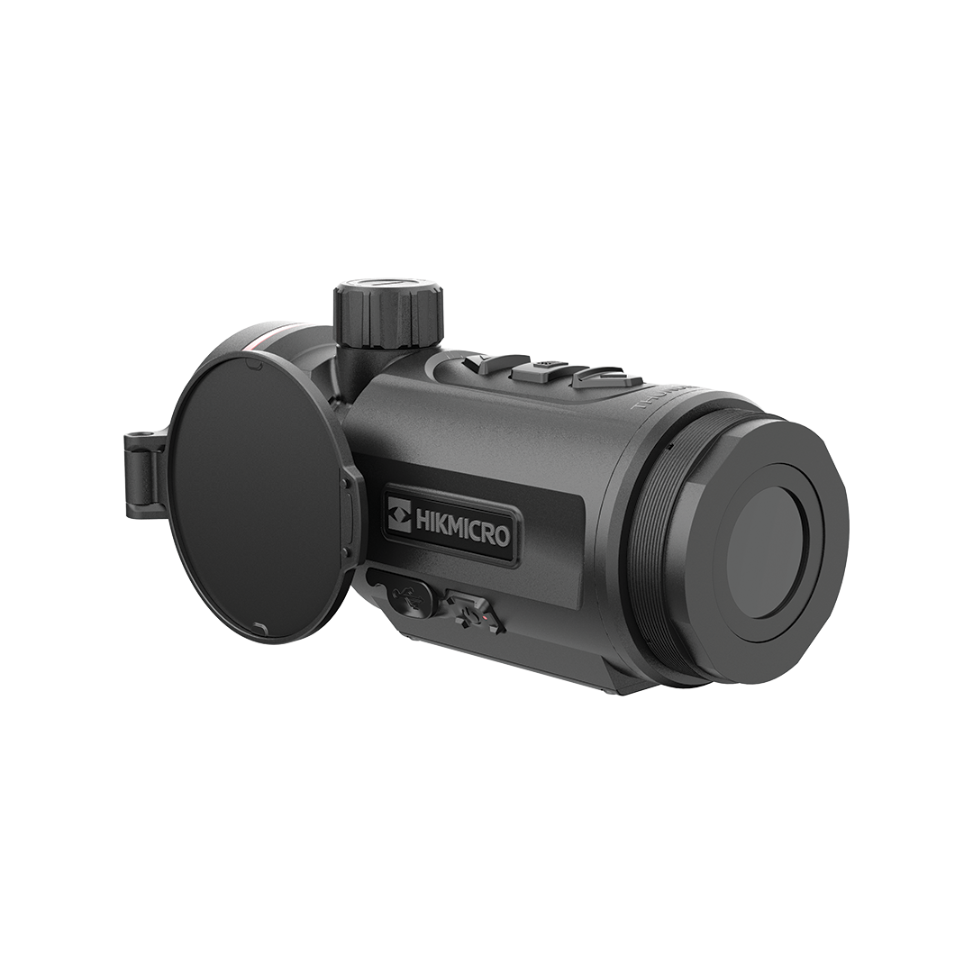 Thunder 3.0 TQ35CL Thermal Clip-on with LRF