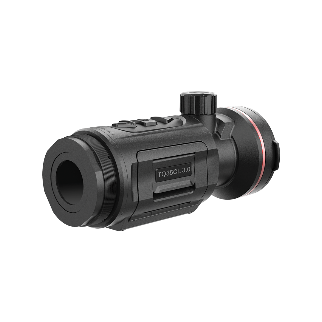 Thunder 3.0 TQ35CL Thermal Clip-on with LRF
