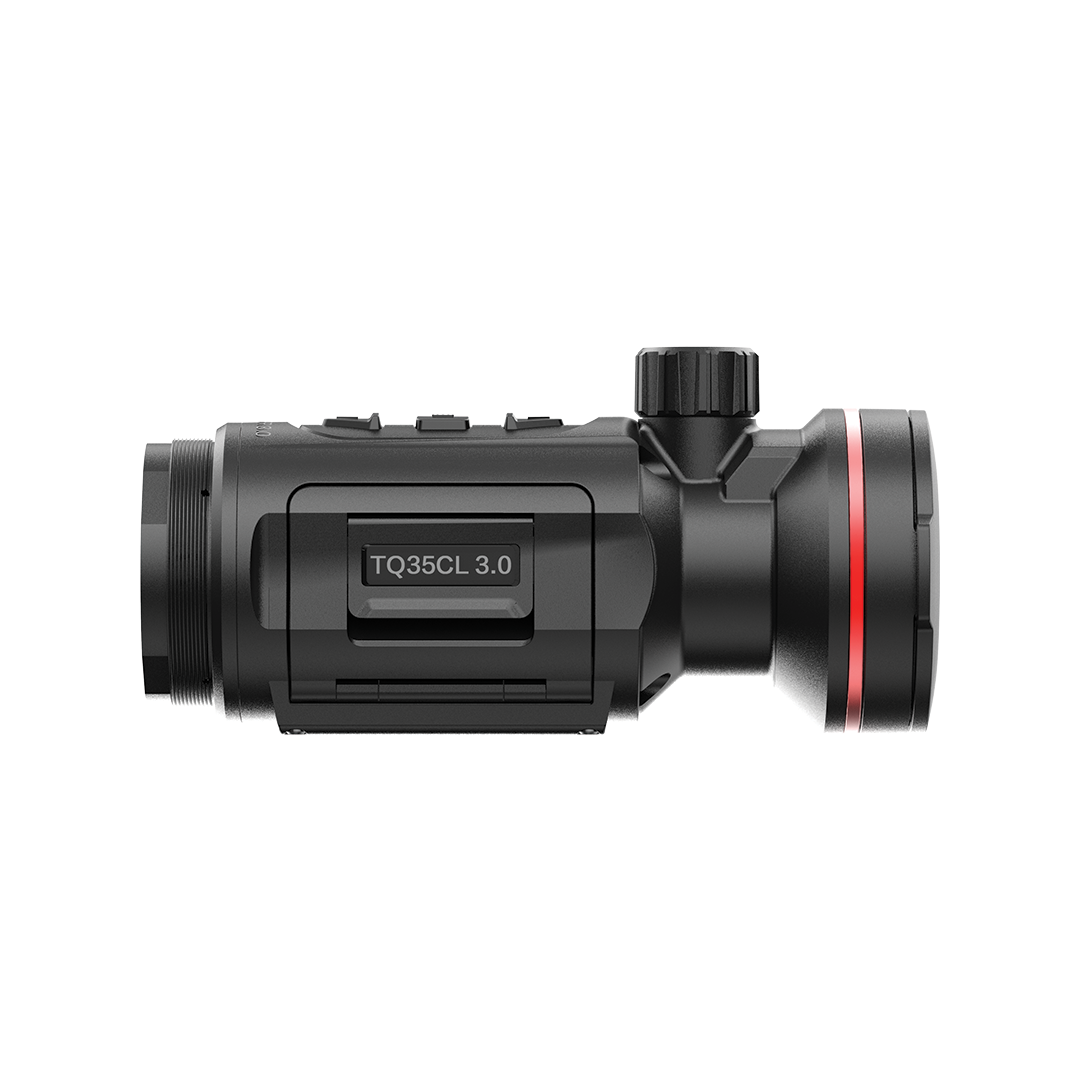 Thunder 3.0 TQ35CL Thermal Clip-on with LRF