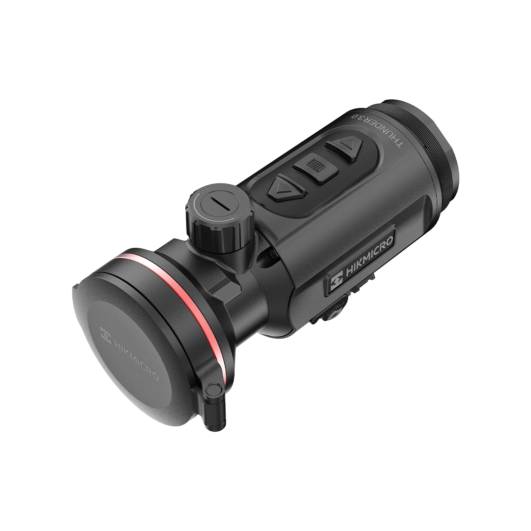 Thunder 3.0 TQ35CL Thermal Clip-on with LRF