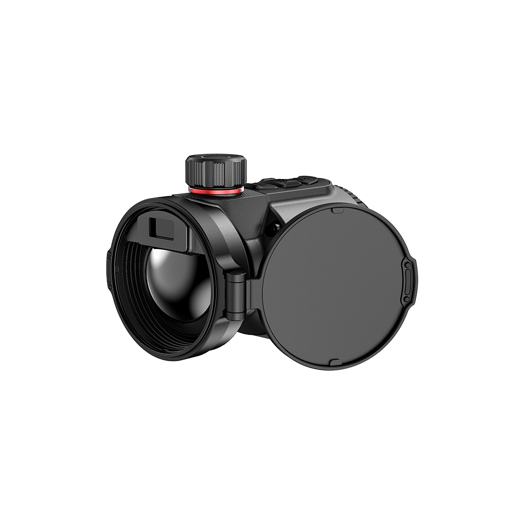 Thunder 4.0 TQ50CL Thermal Clip-On with LRF